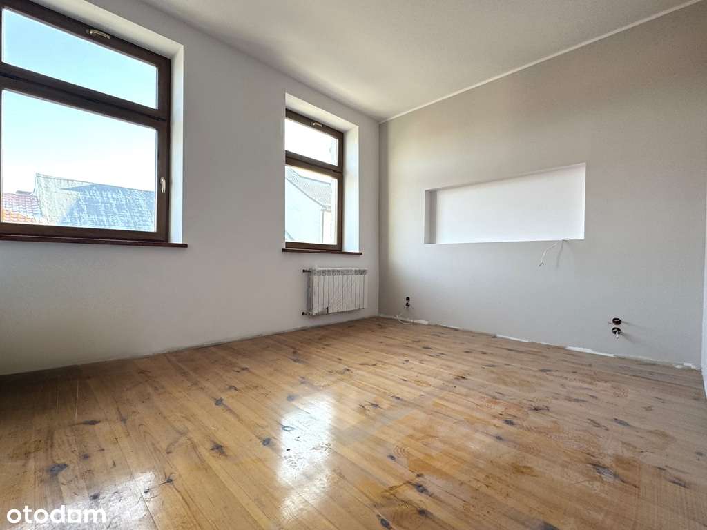 Kamienica z potencjałem przy Rynku w Stawiszynie - Pełny obrazek: 3/17