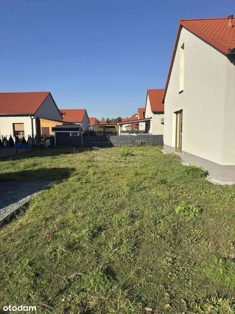 Dom wolnostojący z działką ponad 500 m2/ Miłoszyce - Pełny obrazek: 4/10