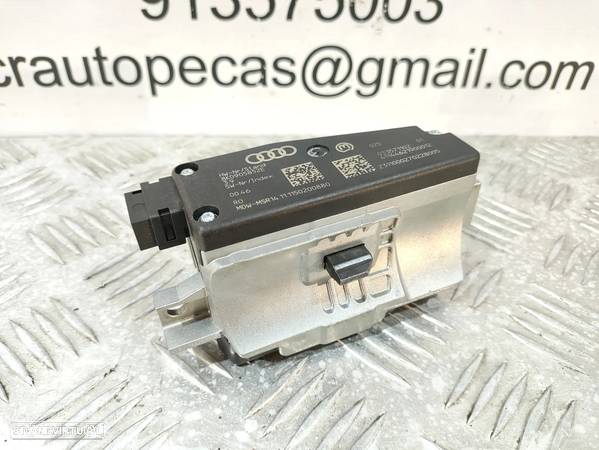 TRANCA BLOQUEIO DIREÇÃO AUDI A5 8T 8K0905852E AUDI A4 B8 Q5 8R - 6