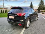 Mazda CX-5 SKYACTIV-D 175 Drive AWD Sports-Line - 8