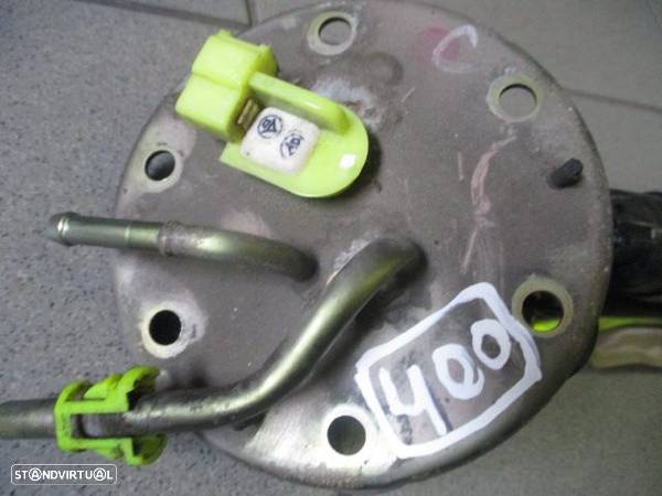 Bomba Combustivel BOMBCOMB400 HONDA CIVIC 2001 1.4I GASOLINA - 2