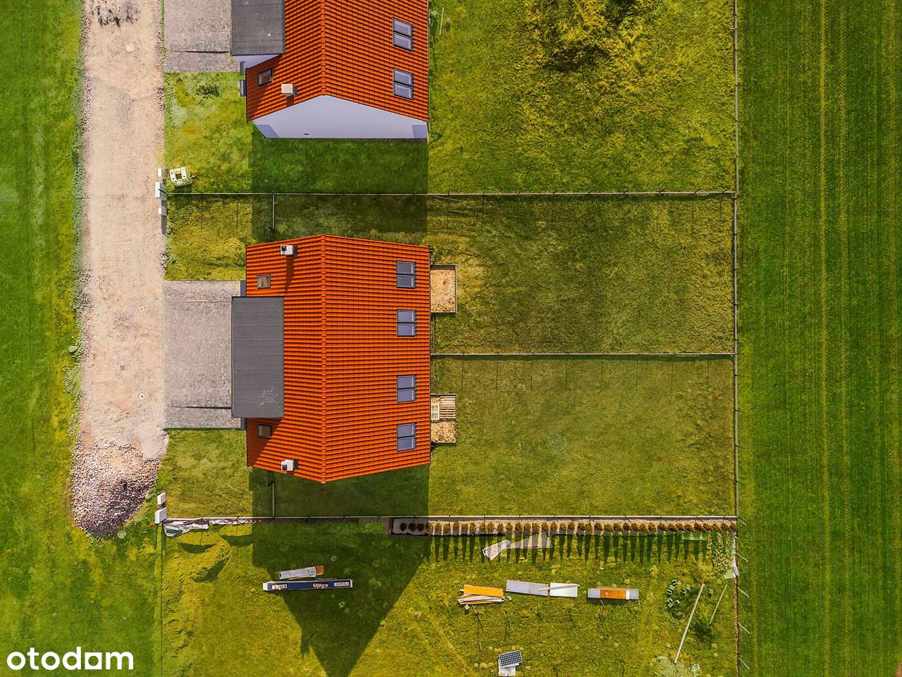 segment C- 675k| ostatnie 3 | działka 500 m2 - Pełny obrazek: 2/18