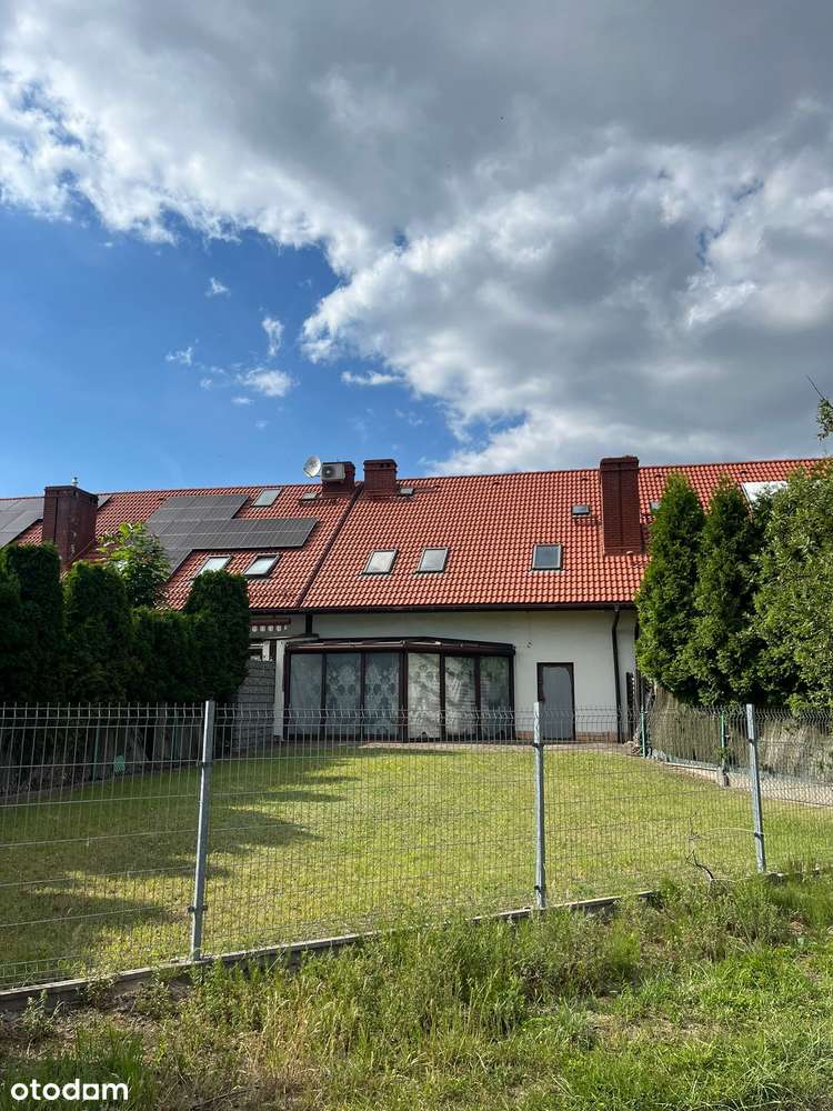 Dom na sprzedaż Gliwice - Kleszczów - Pełny obrazek: 4/17