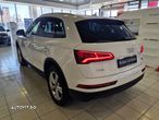 Audi Q5 2.0 40 TDI quattro S tronic Basic - 4