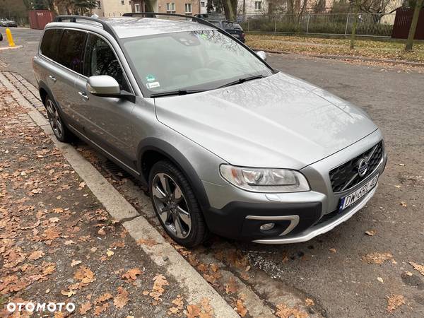 Volvo XC 70 D4 Drive-E Dynamic Momentum - 4