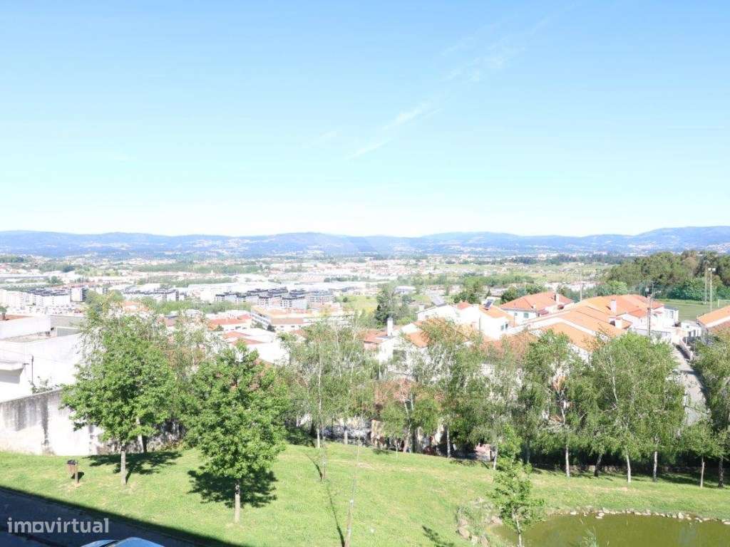 Apartamento T2, em São Vicente, Braga - Grande imagem: 3/21