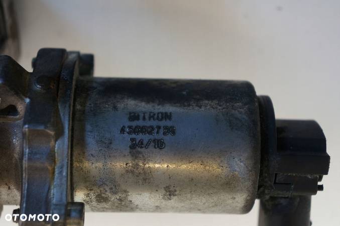 CHŁODNICZKA EGR FIAT OPEL DOBLO 1,3 MJET 55197846 - 4