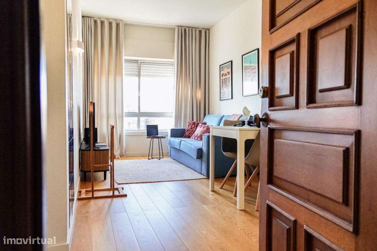 Apartamento com 1 quartos - localizado em Santo Ildefonso Porto - Grande imagem: 5/6