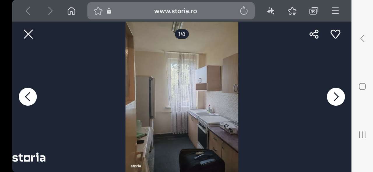Apartament Calea București 4/4 cu acoperiș-2