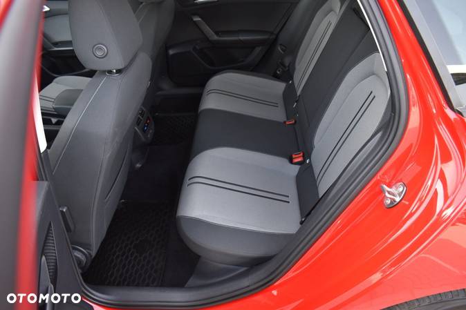 Seat Leon 1.5 TSI Style - 13
