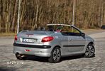 Peugeot 206 CC 2.0 - 11