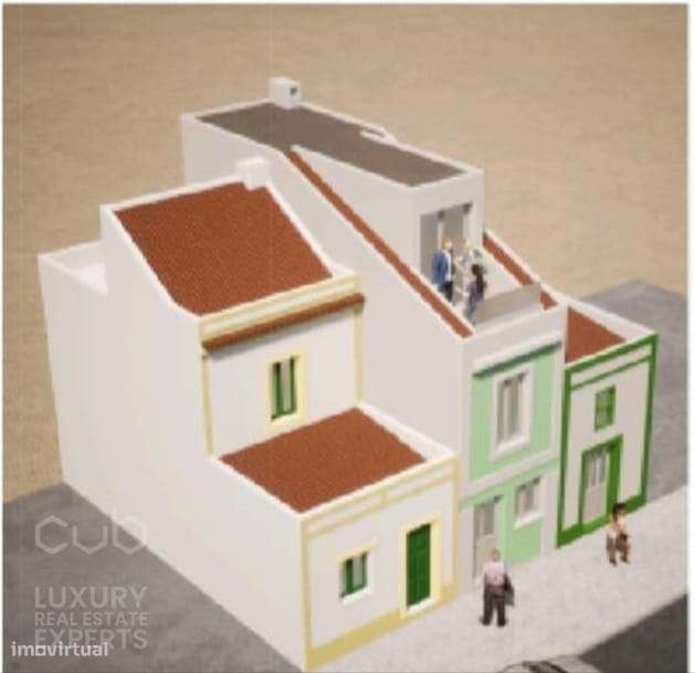 T2 Novo no Coração do Montijo – Conforto e Modernidade-8