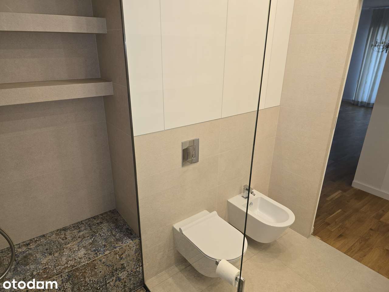 90m2, garaż, miejsce postojowe, 2 tarasy, winda-17