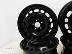 FELGI STALOWE 16 CITROEN C5 ET32 5X108 - 10