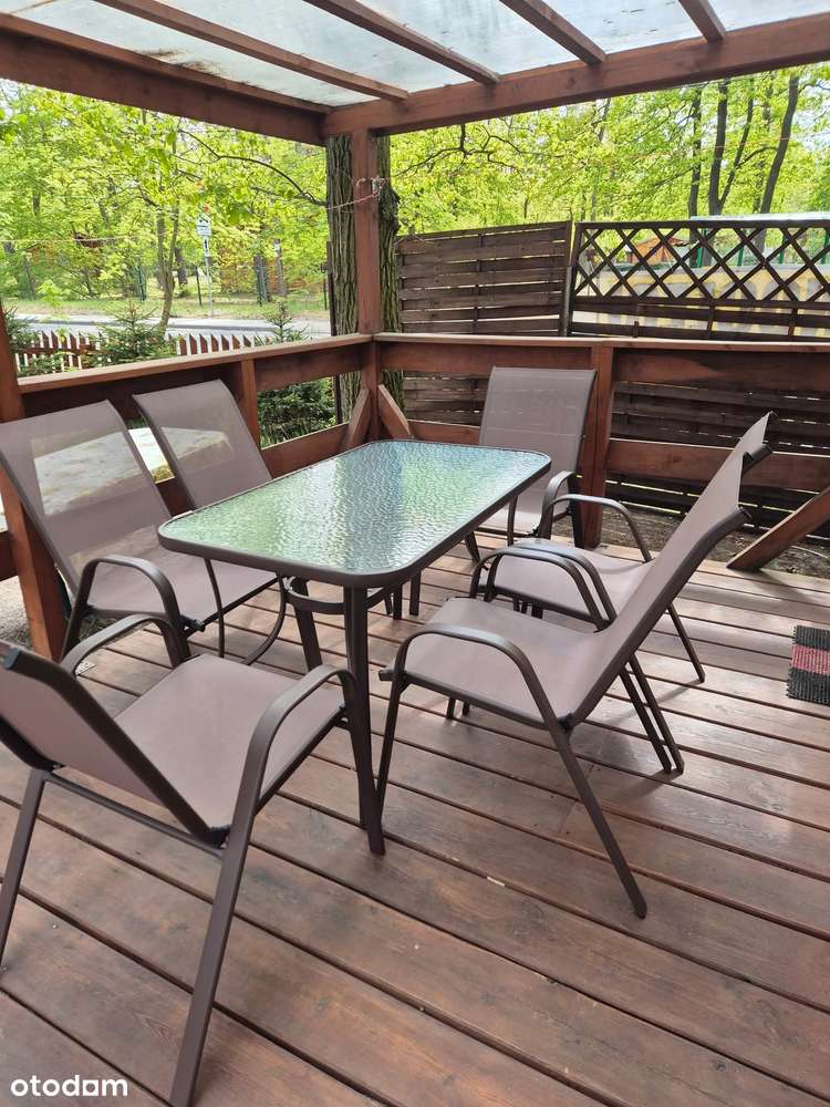 Działka rekreacyjna z budynkami - Pełny obrazek: 5/8