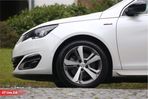 Peugeot 308 SW 2.0 BlueHDi Allure J17 - 30