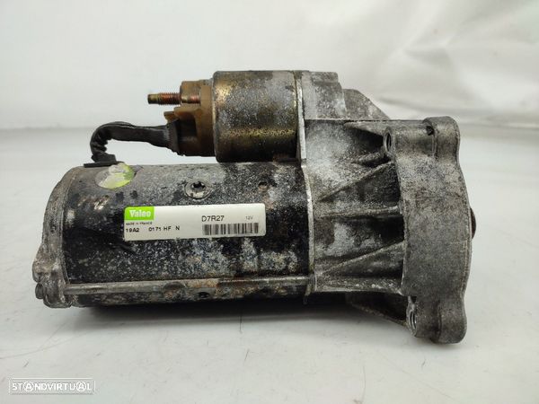 Motor De Arranque Citroen Xsara Break (N2) - 1