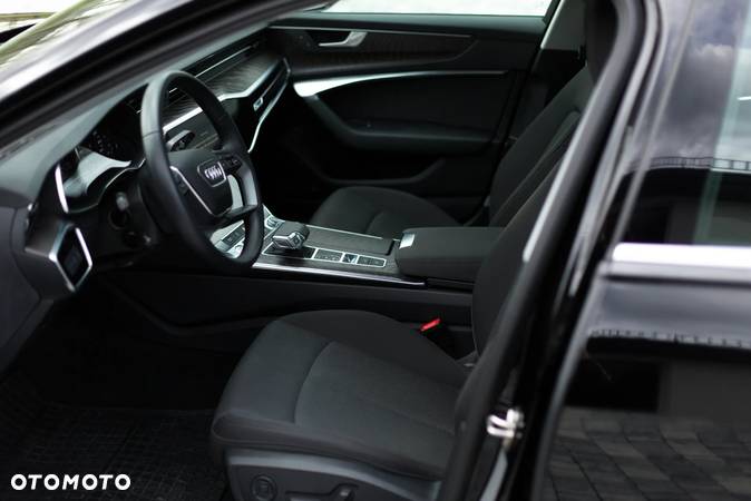 Audi A6 35 TDI mHEV Sport S tronic - 13