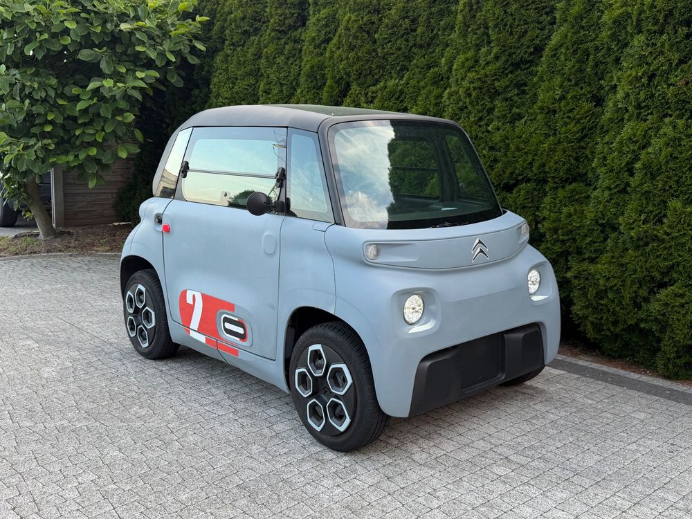 Citroën Ami 2021