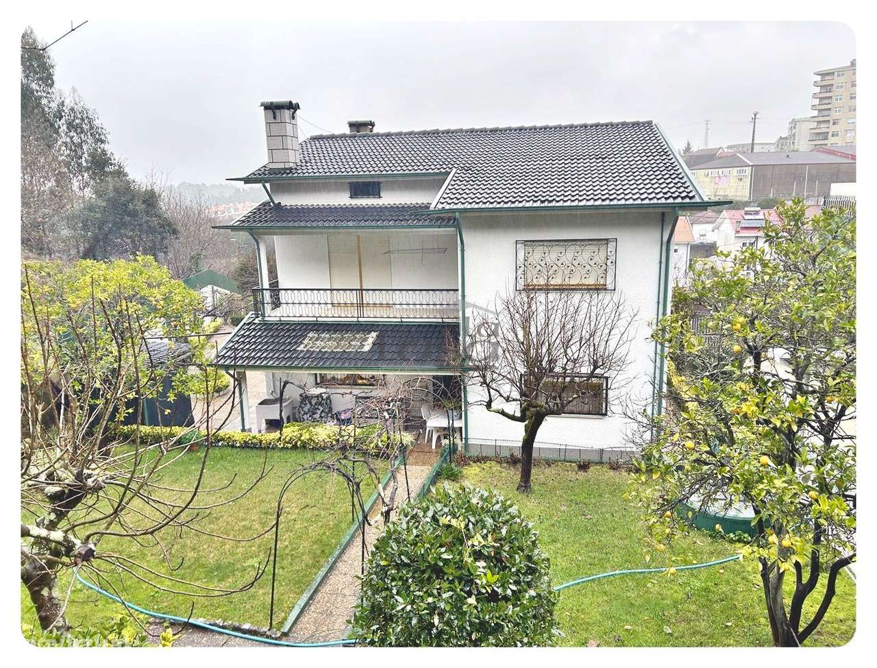 Moradia T6 Valbom Gondomar próximo ao Freixo - Grande imagem: 4/24