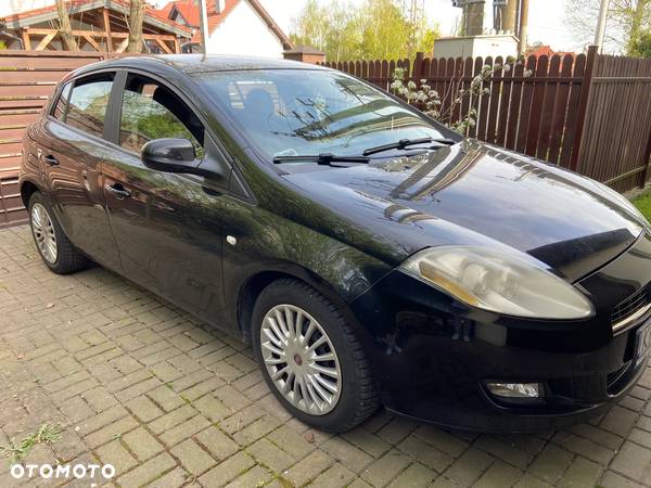 Fiat Bravo 1.4 T-Jet 16V Dynamic - 6