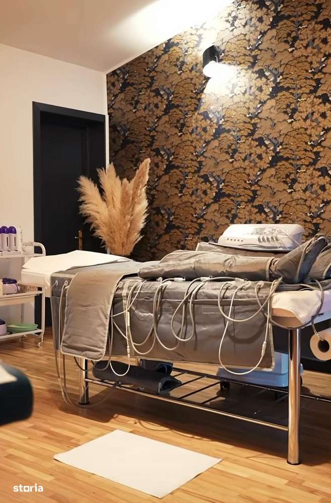 Vilă pe Bulevardul Pipera, cu predarea afacerii de înfrumusețare - Imagine principală: 5/7