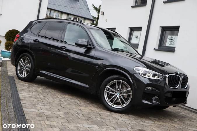 BMW X3 - 3