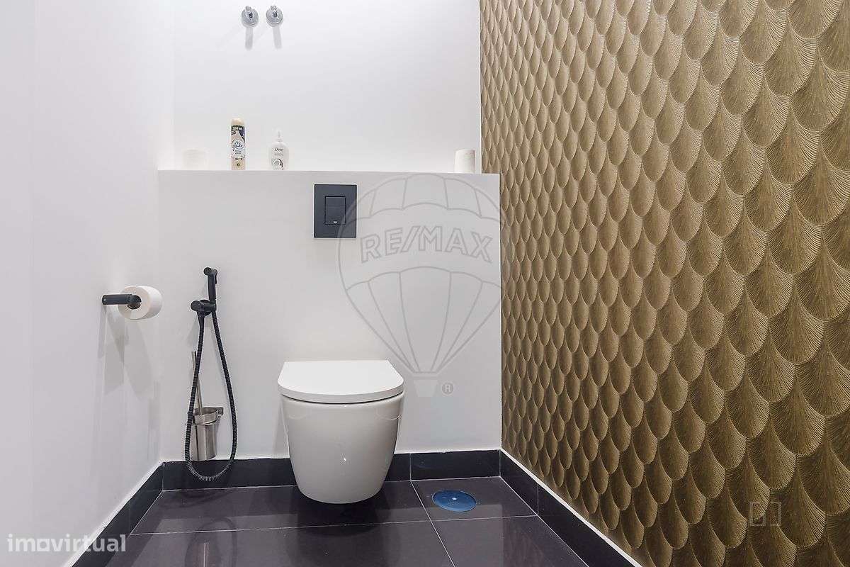 Apartamento T3 para venda-16