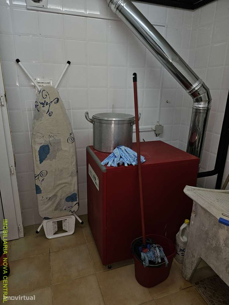 Moradia Isolada T5 Venda em Febres,Cantanhede - Grande imagem: 2/22