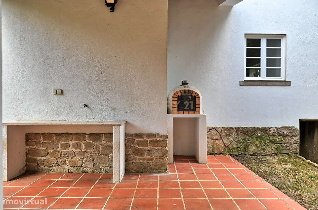 Quinta com 3200 m², LINHÓ - SINTRA-15