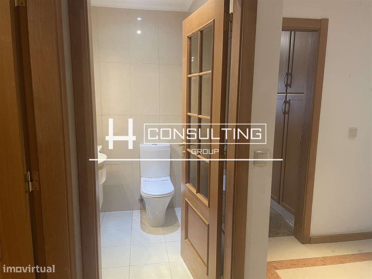 Apartamento T4 Venda em Parque das Nações,Lisboa-14