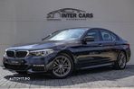 BMW Seria 5 520d AT - 8