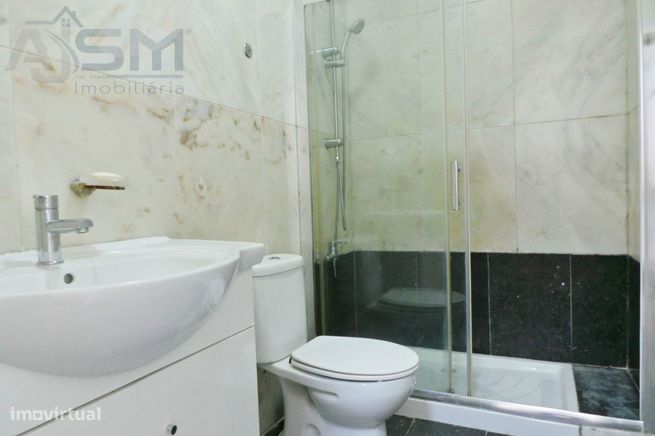 Oeiras - Apartamento T2 em zona privilegiada, Quinta das Palmeiras-9