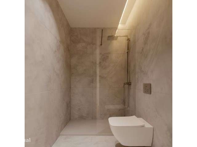 Apartamento T0 Venda em Real, Dume e Semelhe,Braga-5