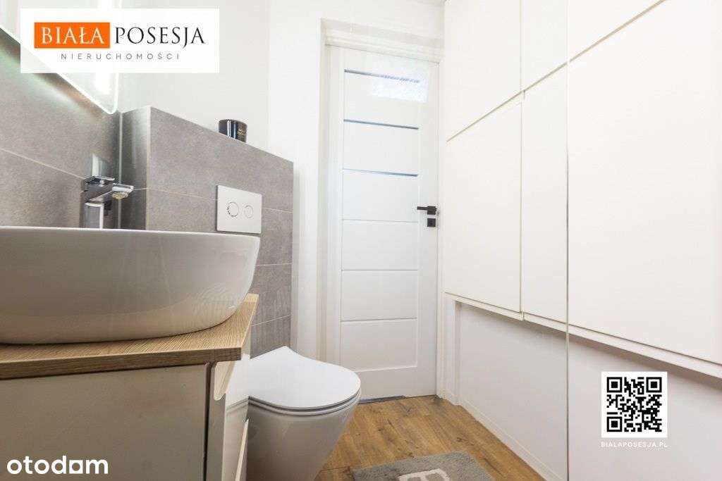 Kamieniec, 3 pokoje, bezczynszowe, nowy dach-11