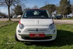 Fiat 500C 1.2 Lounge - 11