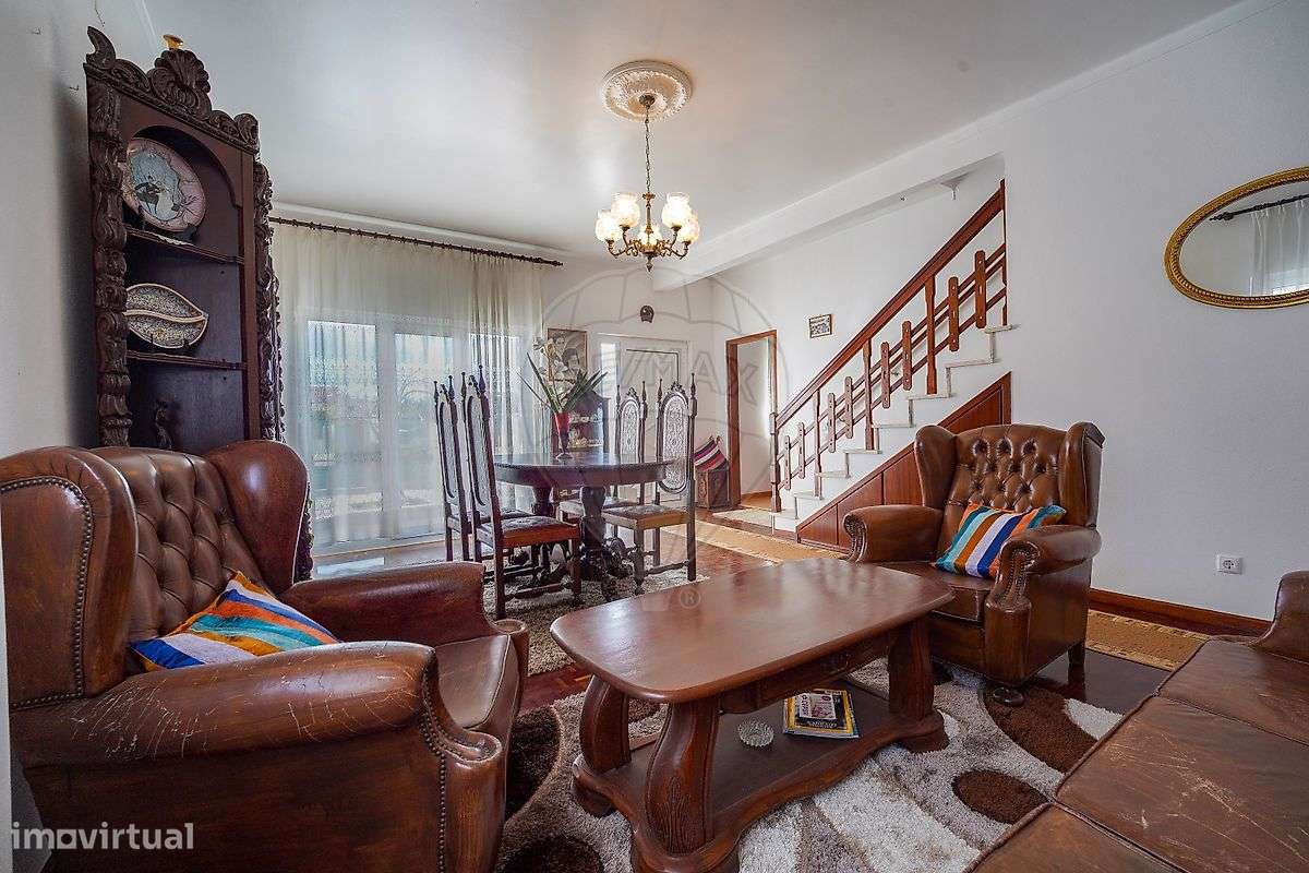 Moradia T6 para venda - Grande imagem: 3/38