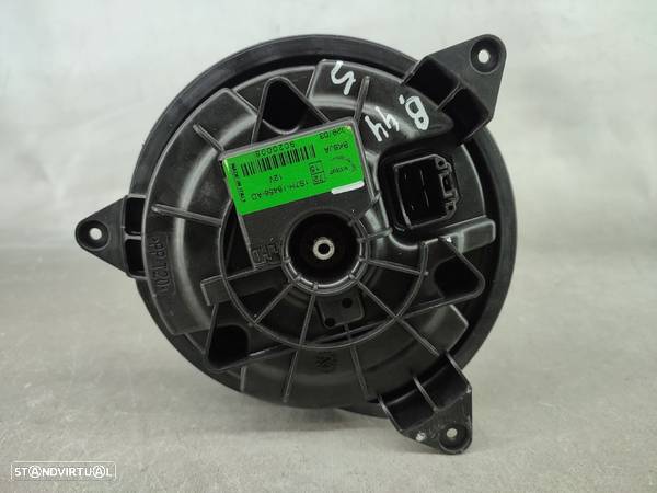 Motor Da Chaufagem Sofagem  Jaguar X-Type (X400) - 4