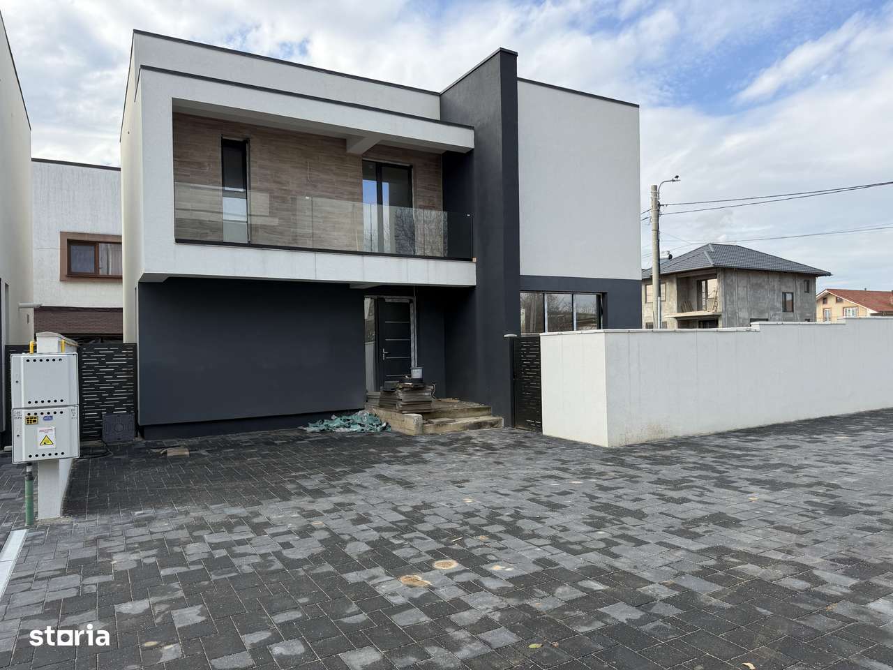 Casă la cheie în Barieră Vâlcii-12
