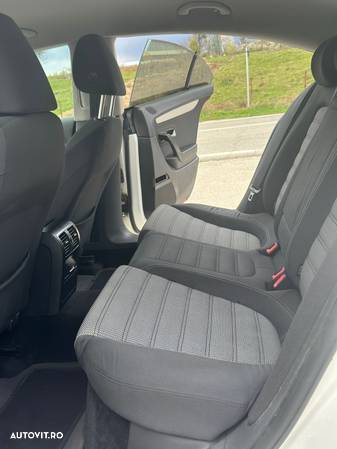 Volkswagen Passat CC 2.0 TDI - 10