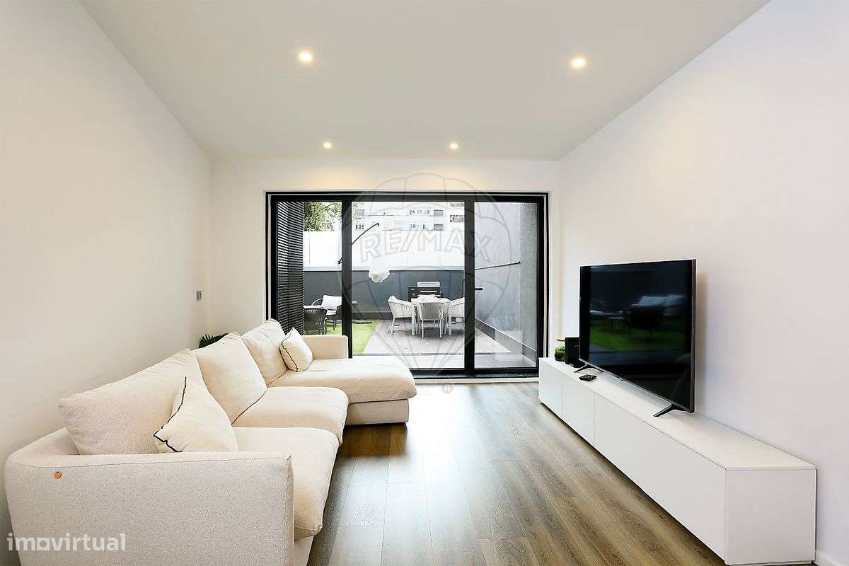 Apartamento T1 para venda - Grande imagem: 5/27