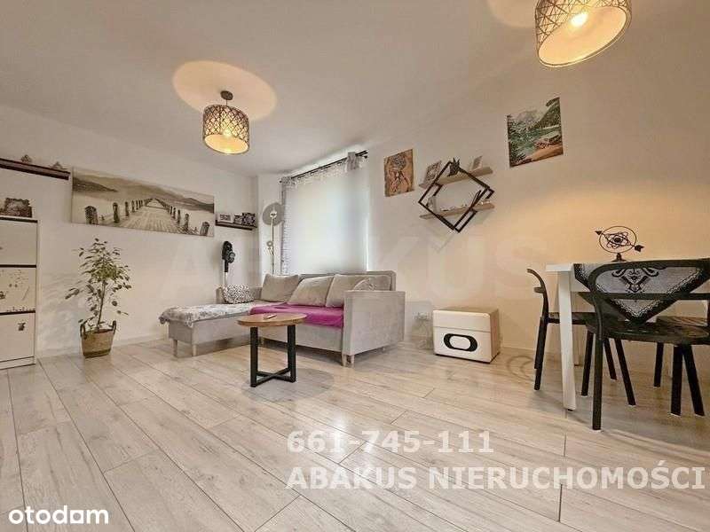 SwpdL, I p. 2 pokoje, balkon, rej. Wańkowicza - Pełny obrazek: 4/7