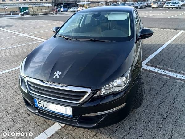 Peugeot 308 1.6 THP Active - 31