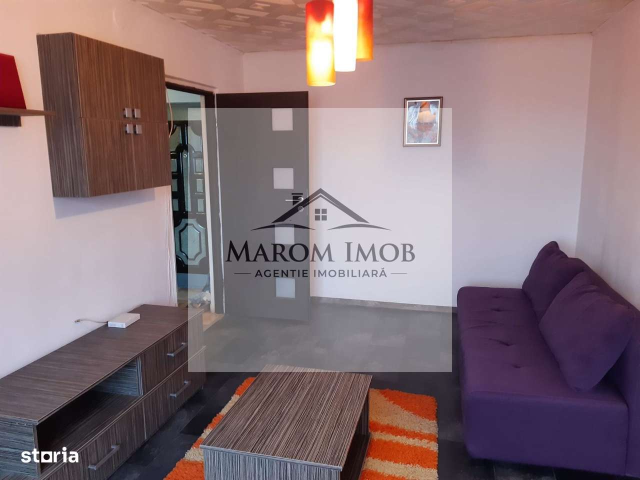 Apartament 2 camere | Buzoieni | Rahova-1