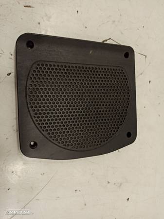 Tampa De Subwoofer Bmw 1 (F21) - 3