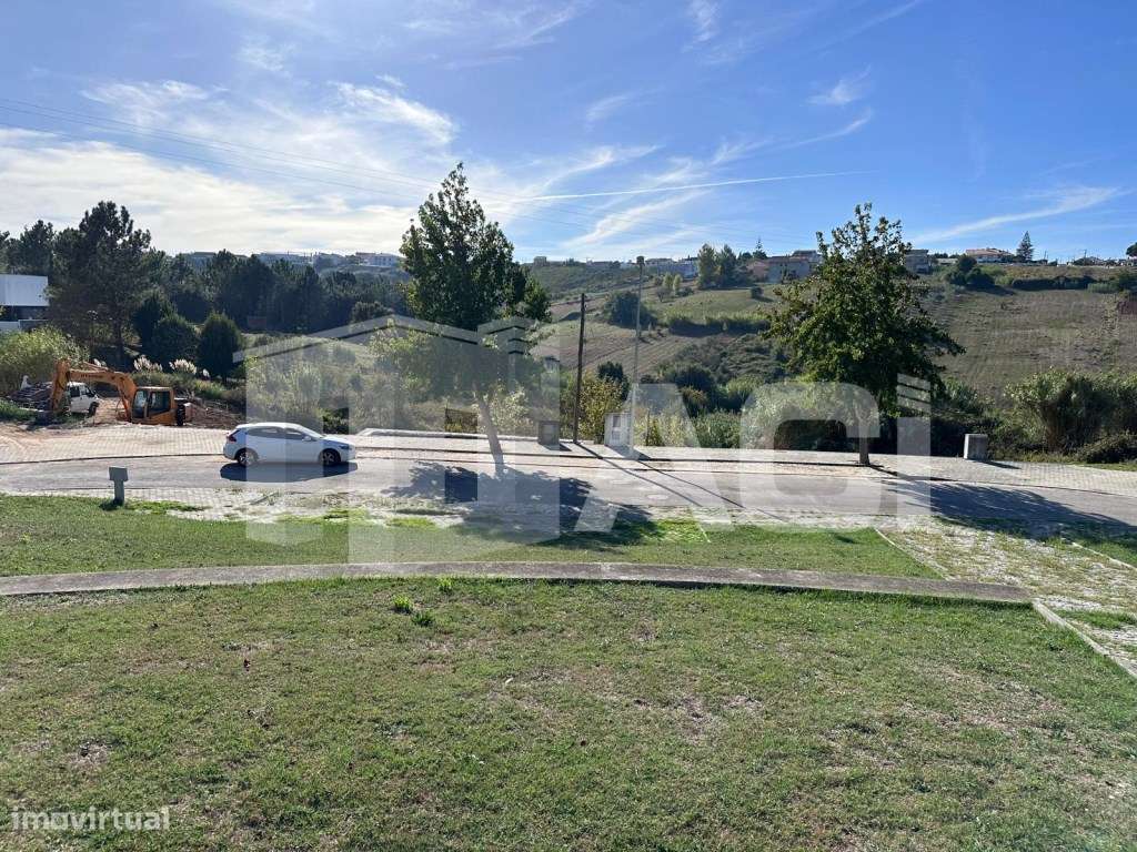 LOTE MORADIA UNIFAMILIAR - Barreira - Leiria - Grande imagem: 3/11