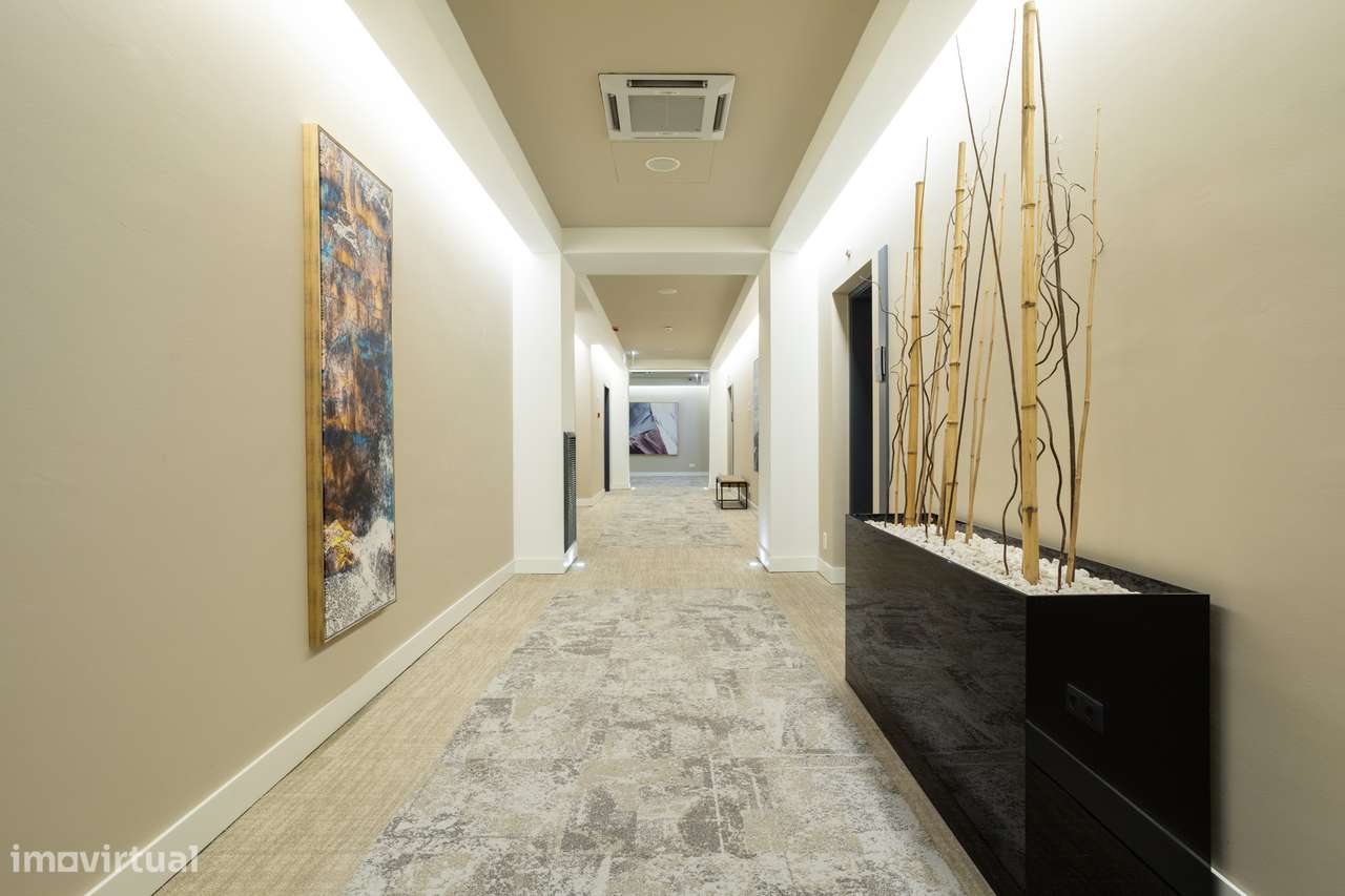 Apartamento T1 na Quinta da Marinha "Sheraton Cascais Resort"-37