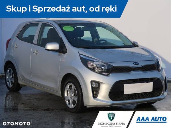 Kia Picanto - 2