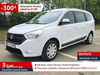 Dacia Lodgy 1.5 dCi Laureate - 1