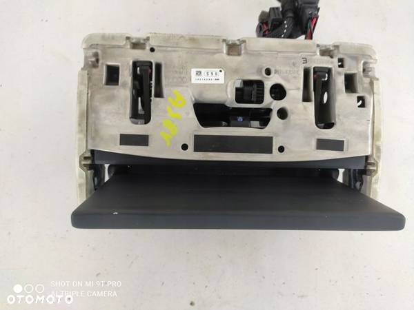 AUDI A3 8V WYŚWIETLACZ ekran monitor 8v0857273m - 2